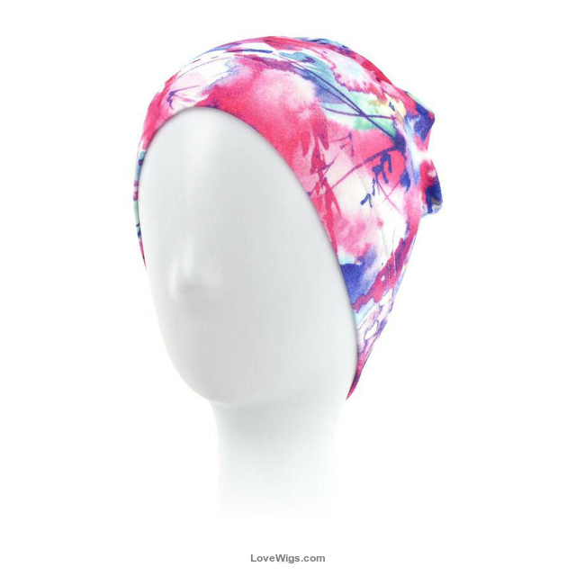 TURBAN BALI # 580A