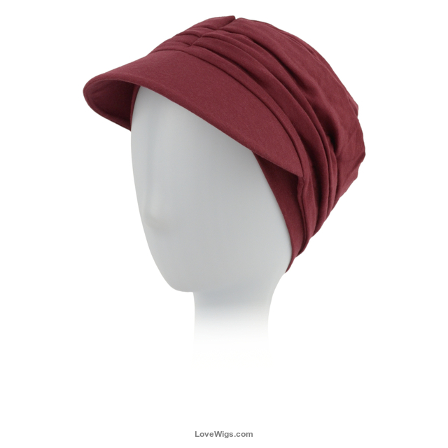 TURBAN TOKYO Z DASZKIEM # BM151