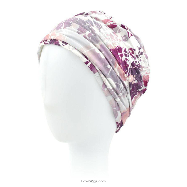 TURBAN MAURITIUS # B257*