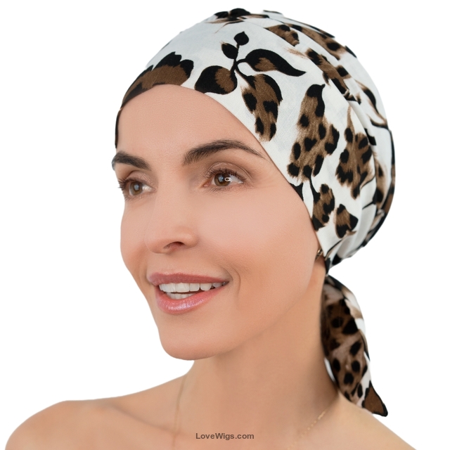 TURBAN CROCUS # Q-542