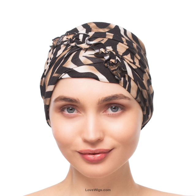 TURBAN PORTO # 423