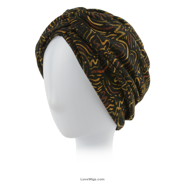 TURBAN MALMO # J100+B21