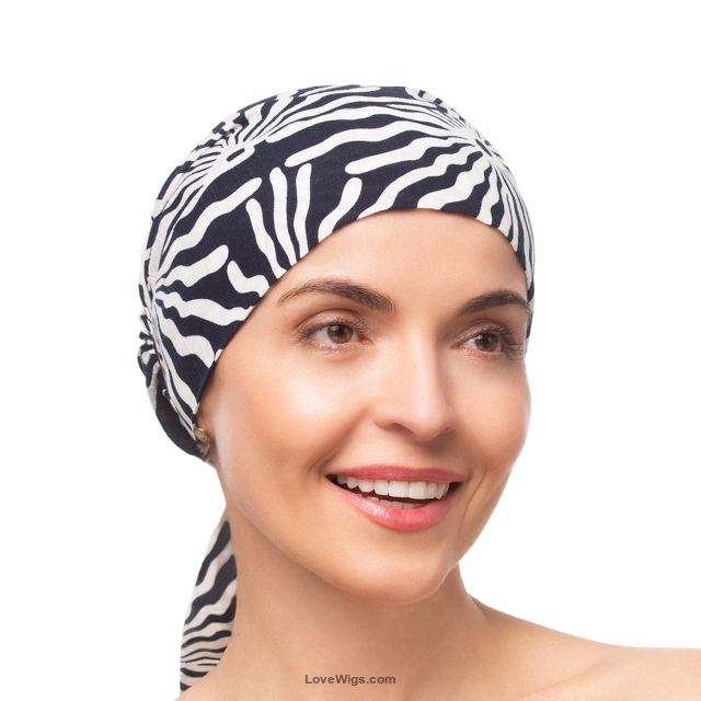 TURBAN CROCUS # K-397