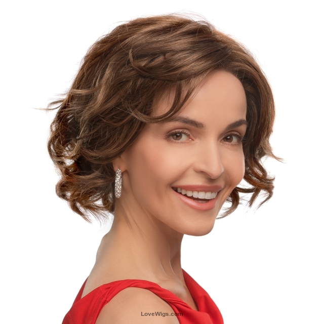 PISE 14/88/8R peruka syntetyczna
