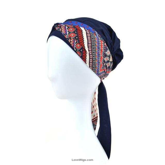 TURBAN SARA # 183/181*