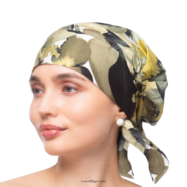 TURBAN FELICJA NEW # Q-401