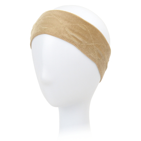 WIG UNDERBAND - DARK BROWN