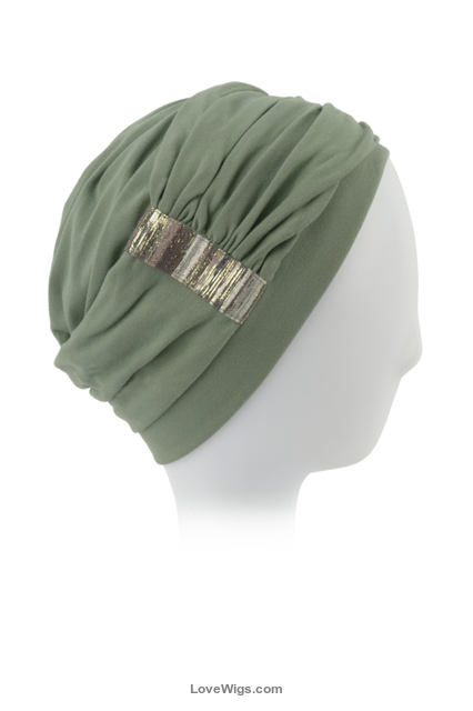 TURBAN HOLLYWOOD # B14+A16