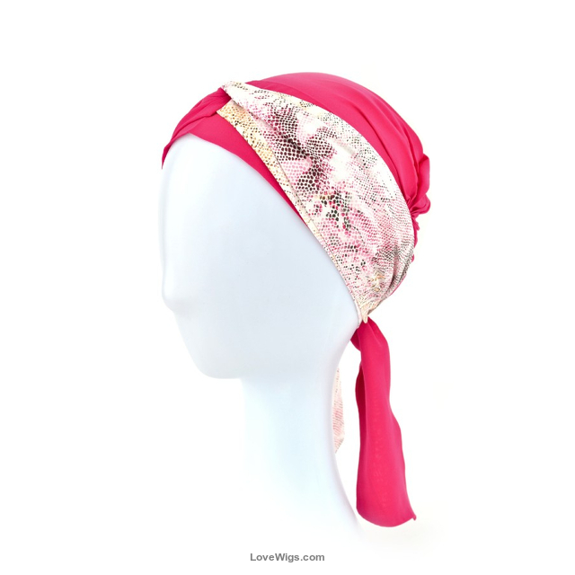 TURBAN SARA # 146/139*