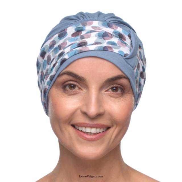 TURBAN BOMBAY # B84/B334