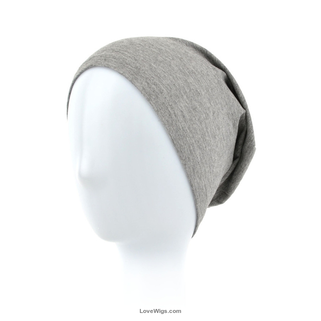 TURBAN EmmA # GREY*