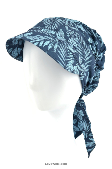 TURBAN FELICJA NEW Z DASZKIEM # RT1/N10275