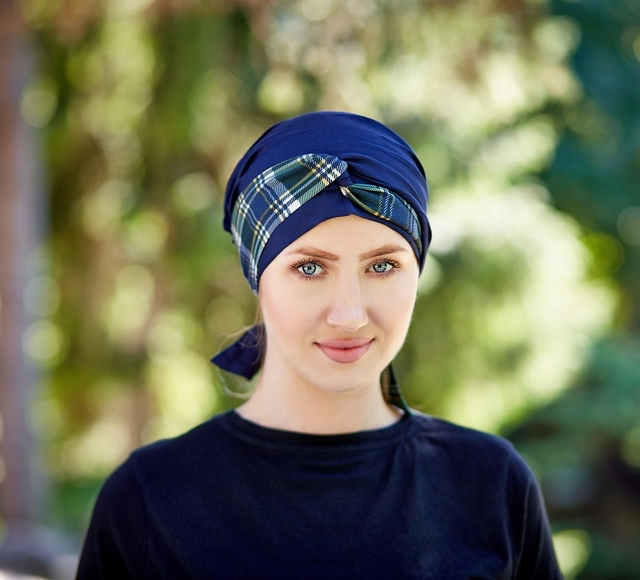 TURBAN SARA # 251/250*