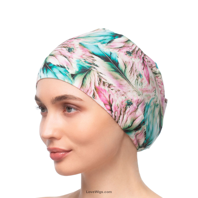 TURBAN BALI # 419
