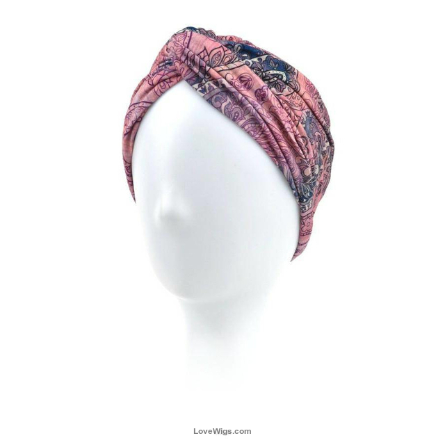 TURBAN ARUBA # BM314B*