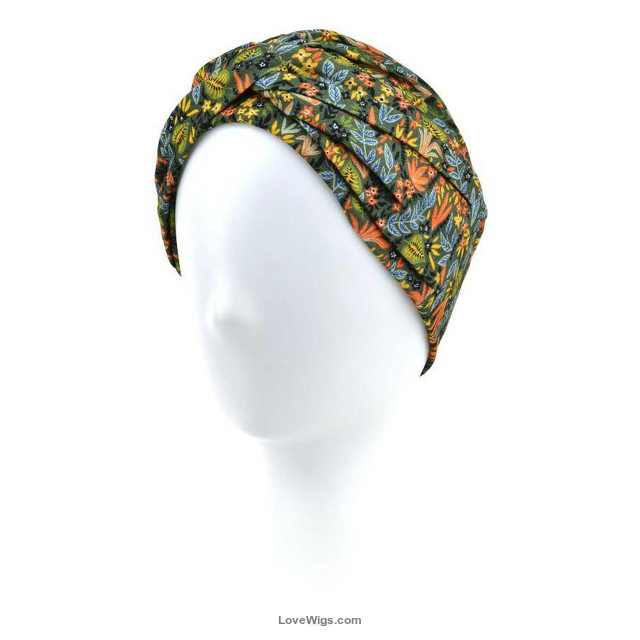 TURBAN COSTA RICA # BM484E
