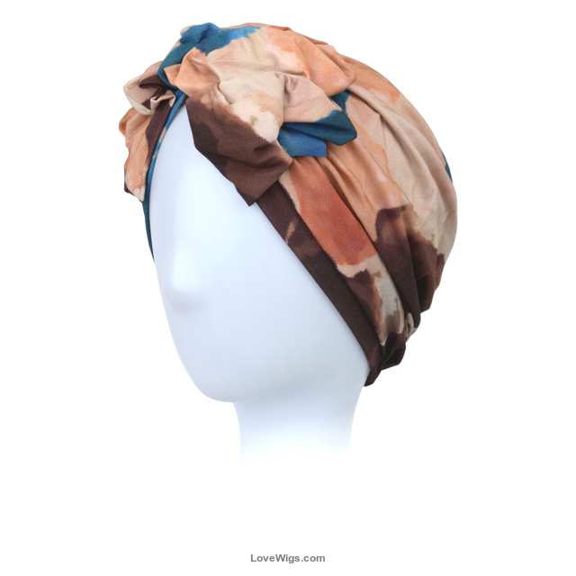TURBAN RIMINI # B554+B128