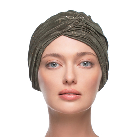 TURBAN SAVANNA*