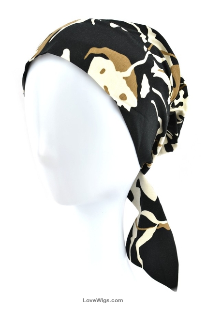 TURBAN FELICJA NEW # LG10/C03886