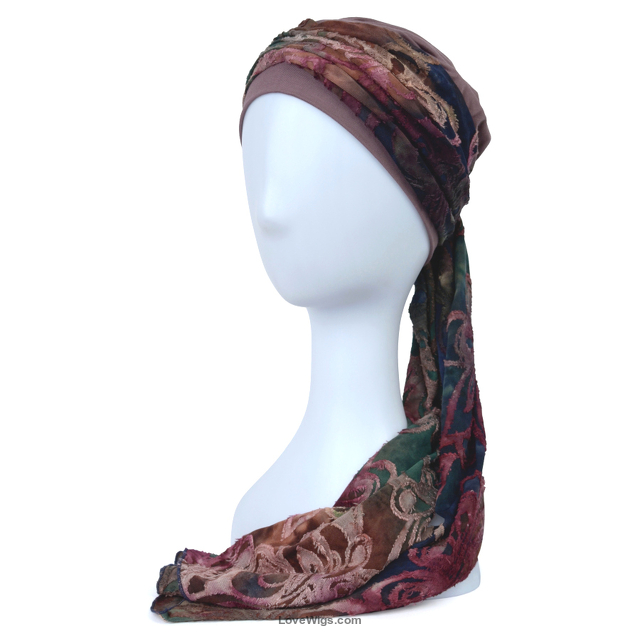 TURBAN BEATA # SZ-14+BM220