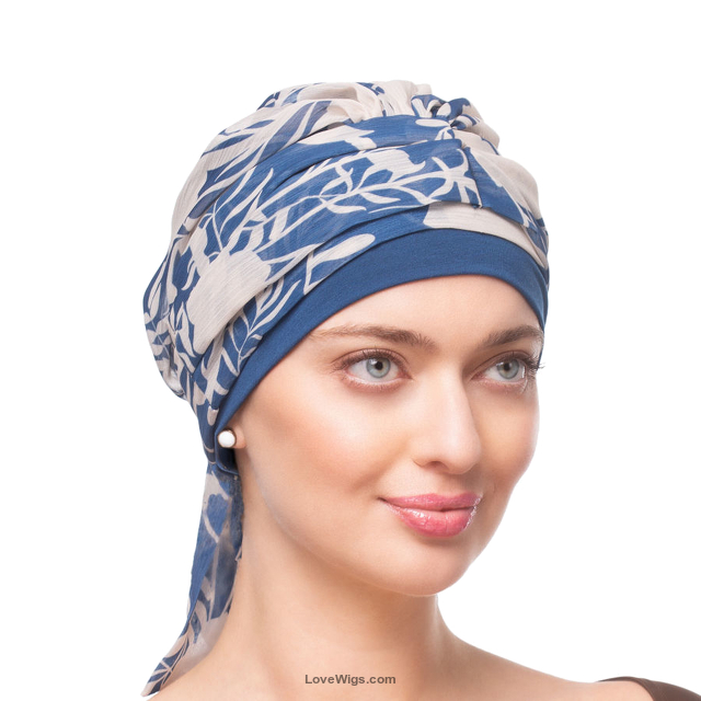TURBAN AZALEA # CH162+B100