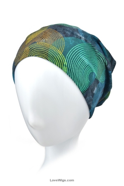 TURBAN BERGAMO # BM317