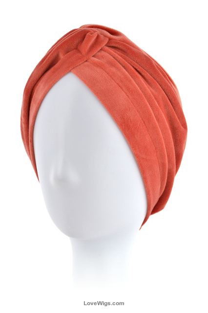 TURBAN RIGA # VS/7*