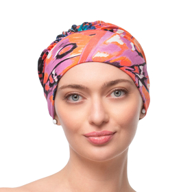 TURBAN BARBADOS # JV7