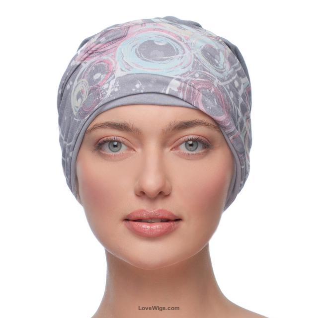 TURBAN GLASGOW # B63/B187