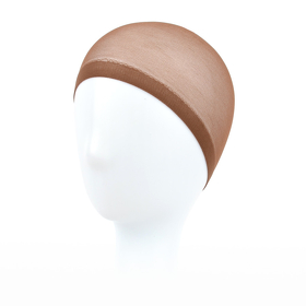 CAP LINER – RED COFFEE