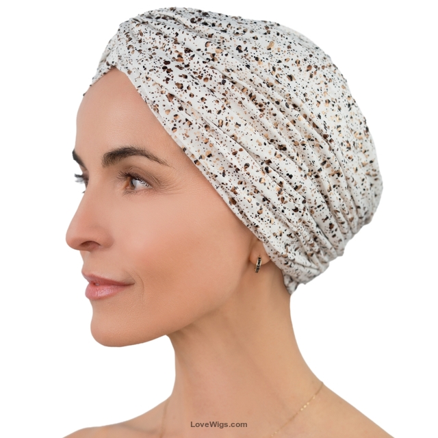 TURBAN RIGA # B150+B07