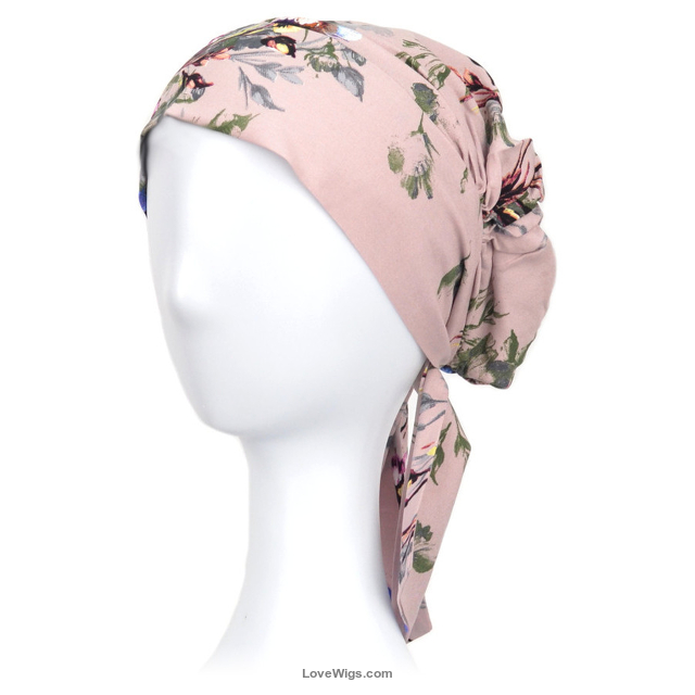 TURBAN FELICJA NEW # T-20