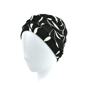 TURBAN WINTER GARDEN*