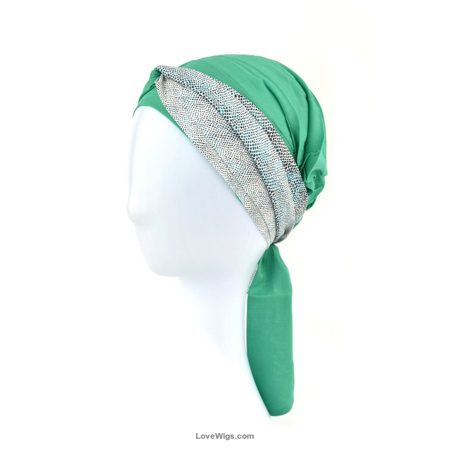 TURBAN SARA # 143/138*