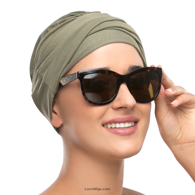 TURBAN JAVA # B104