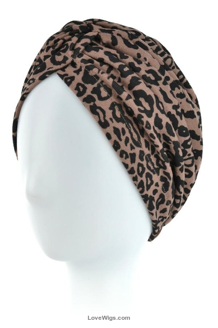 TURBAN RIGA # TL/68*