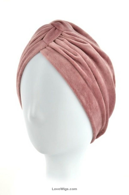 TURBAN RIGA # VS/1