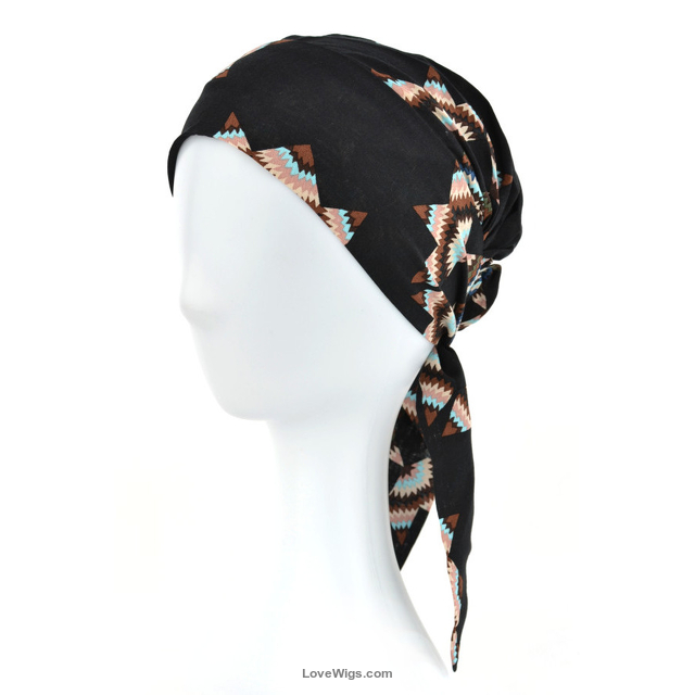 TURBAN FELICJA NEW # 340