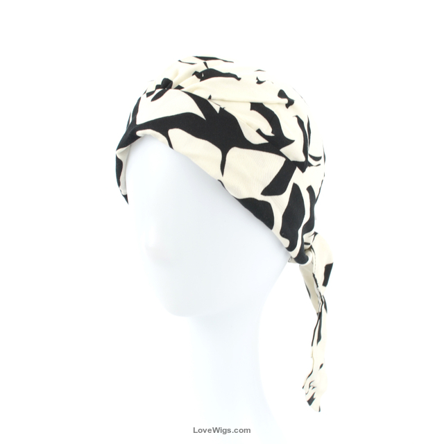 TURBAN CROCUS # T-377