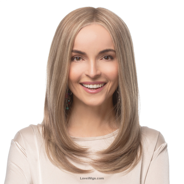 VILI # 10/16+LP14/16ASH