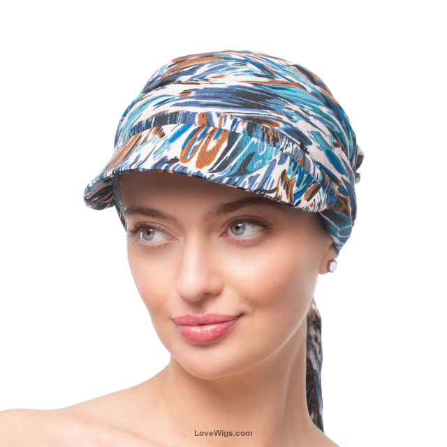 TURBAN PALERMO # T-392
