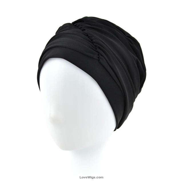 TURBAN AQUA # 990*