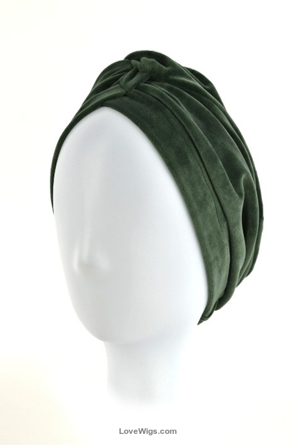 TURBAN RIGA # VS/13*