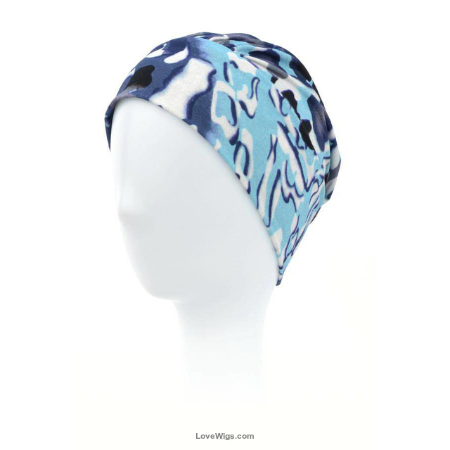 TURBAN BARBADOS # B37