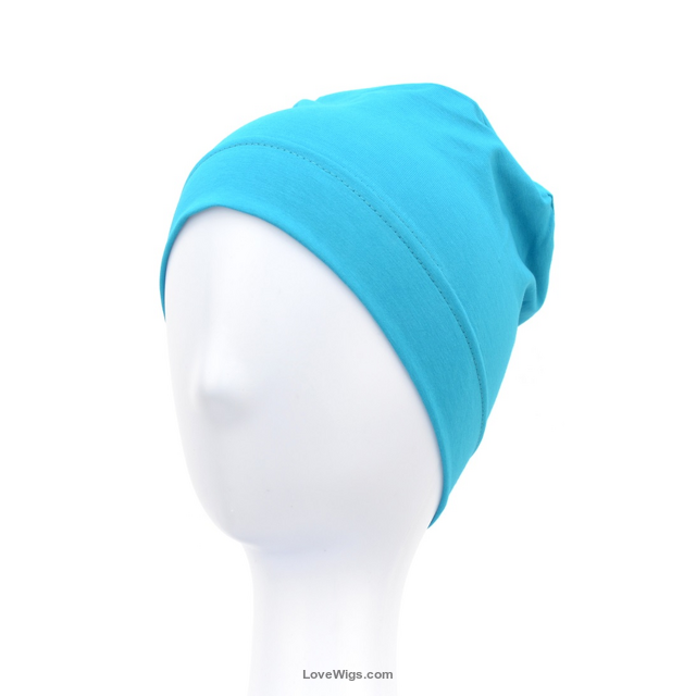 TURBAN KAJA # TURQUOISE