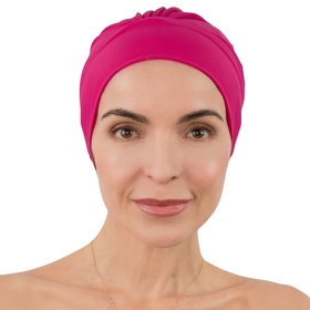 TURBAN AQUA3 # pink 