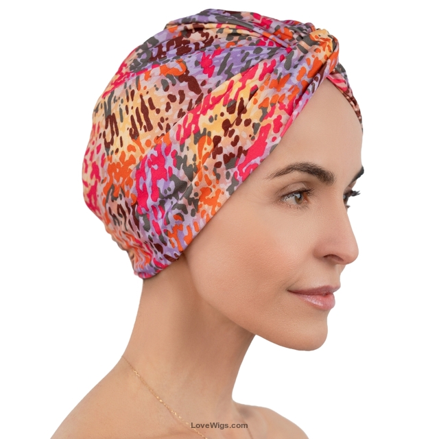 TURBAN ARUBA # M80+B391