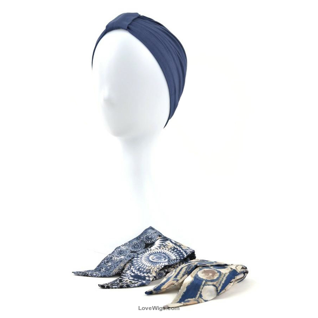 TURBAN ZANZIBAR # B31