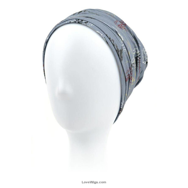 TURBAN MAURITIUS # B275*