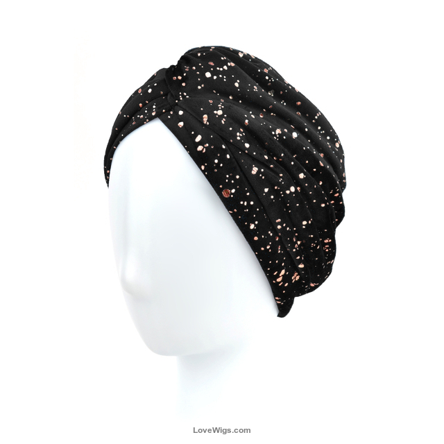 TURBAN RIGA # VS/25*